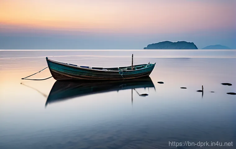 북한 사건사고   서해 교전 - Prompt 1: Shared Seas, Dawning Hope**