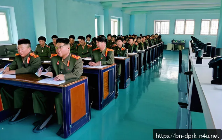 북한의 교육제도   학교 체계와 교육 방식 관련 이미지 2